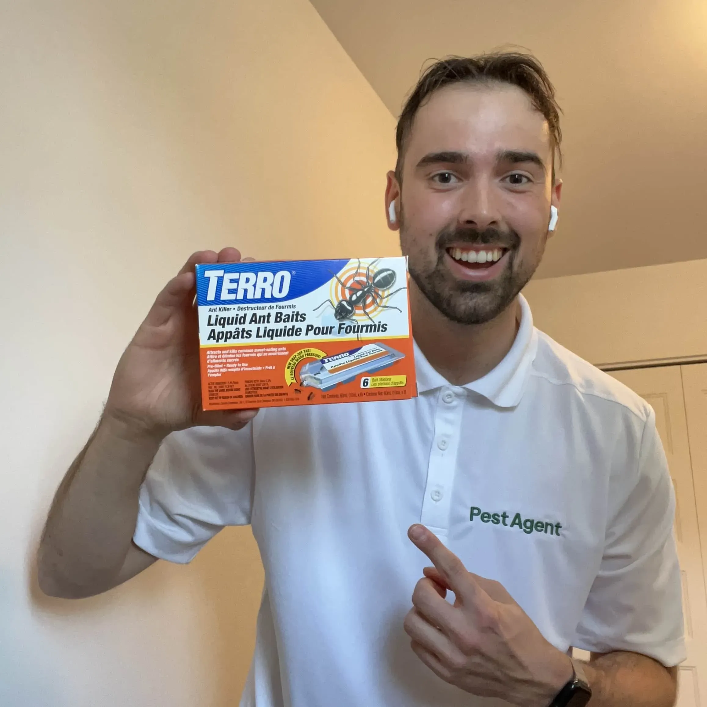 Terro Liquid Ant Bait T300