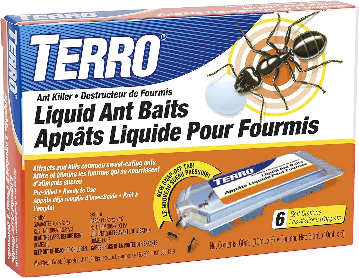 Liquid Ant Bait T300