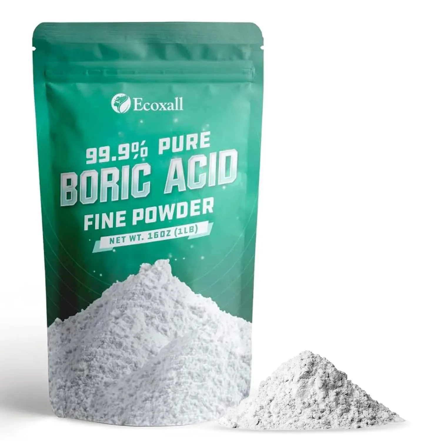 Boric Acid Powder