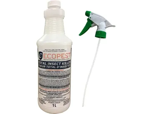 Bedbug Spray