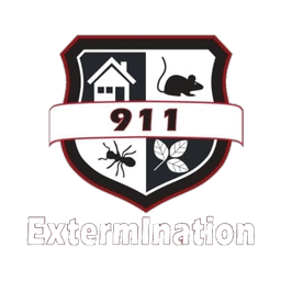 911 Exterminateur logo