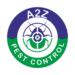 A2Z Pest Control logo