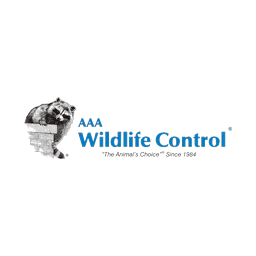 AAA Wildlife Control logo