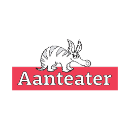 Aanteater Pest Control and Wildlife Services Inc. logo