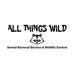 ALL THINGS WILD Animal Removal Service & Wildlife Control logo