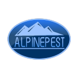 Alpine Pest Control LTD logo