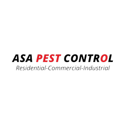 ASA Pest Control Inc logo