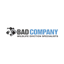 Bad Company Wildlife Eviction logo