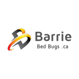Barrie Bed Bugs logo