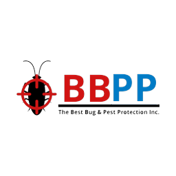 B.B.P.P. Pest Control Vaughan logo