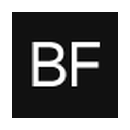 BF Pest Control logo