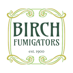 Birch Fumigators logo