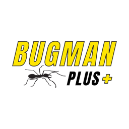 Bugman Plus logo