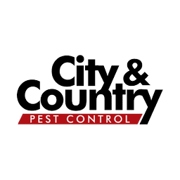 City And Country Pest Control logo