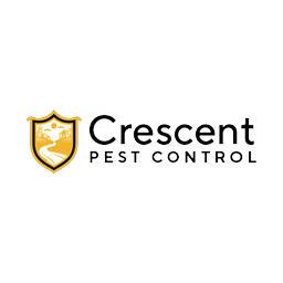 Crescent Pest Control logo