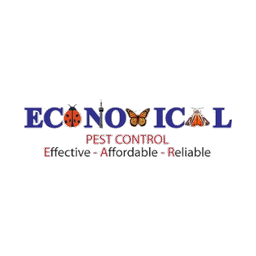 Economical Pest Control logo