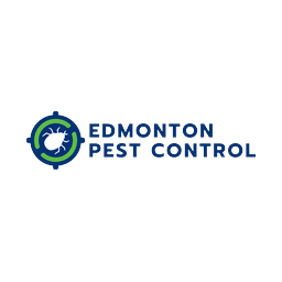 Edmonton Pest Control logo
