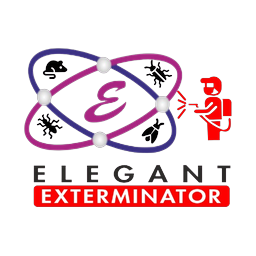 Elegant Exterminator logo