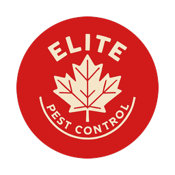 Elite Pest Control Inc logo