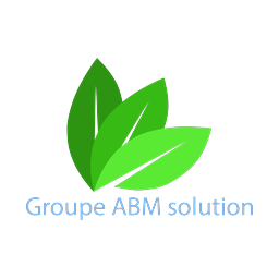 Extermination - Groupe ABM Solution gestion parasitaire logo