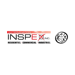 Extermination Inspex Inc. logo