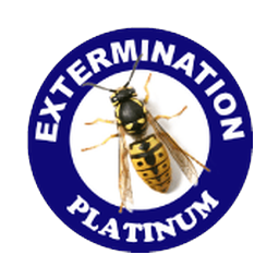 Extermination Platinum logo