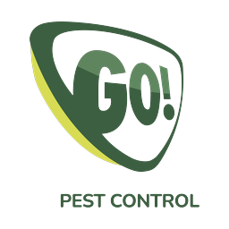 GO Pest Control logo