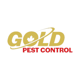 Gold Pest Control logo