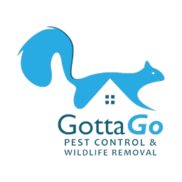 GottaGo Pest Control logo