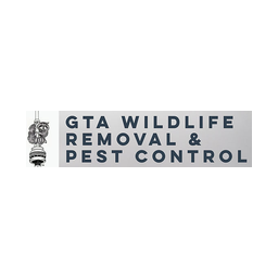 GTA Wildlife Removal & Pest Control Ltd. logo