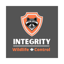 Integrity Wildlife Control logo