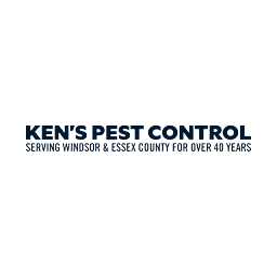 Ken's Pest Control Inc logo