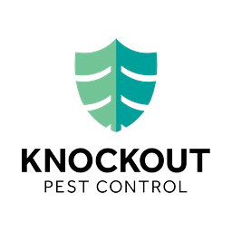 Knockout Pest Control logo