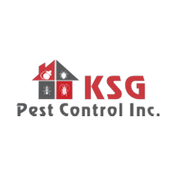 KSG Pest Control Inc logo