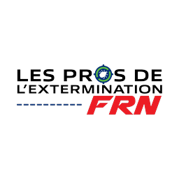 Les pros de l'extermination FRN inc logo