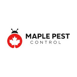 Maple Pest Control logo