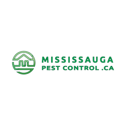 Mississauga Pest Control logo