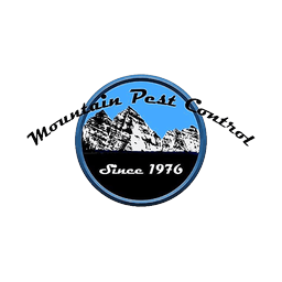Mountain Pest Control Services logo