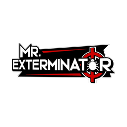 MR. EXTERMINATOR logo