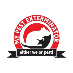 My Pest Exterminator logo