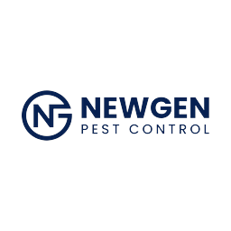 NewGen Pest Control logo