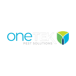 OneTek Pest Solutions logo