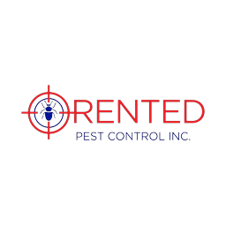Orented Pest Control Vaughan logo