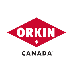 Orkin Canada Pest Control logo