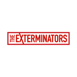 Pest Control Hamilton logo