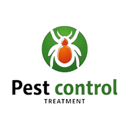 Pest Control Treatment logo