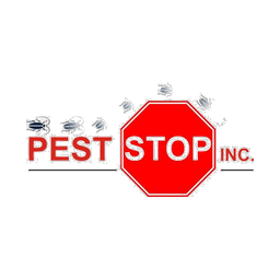 PEST STOP INC logo