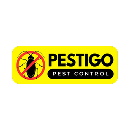 Pestigo Pest Control Brampton logo