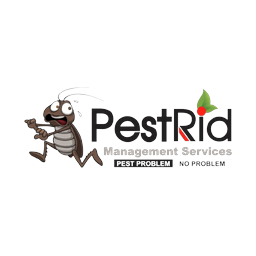 PestRid Pest Control Services logo