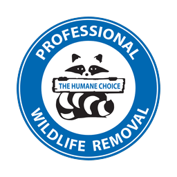 Professional Wildlife Removal logo